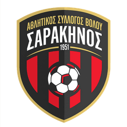 Α.Σ. Σαρακηνός